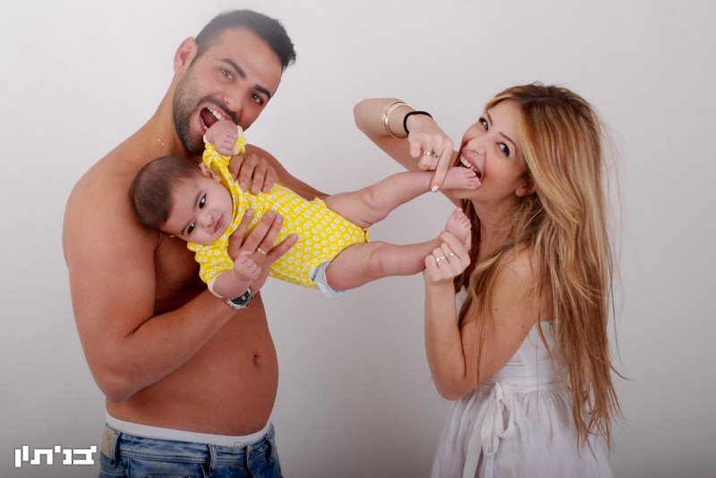 אוהבים את החיים