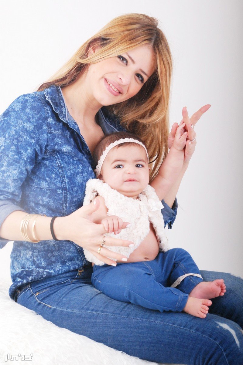 אמא מעיין ואופרי. אמא מדהימה