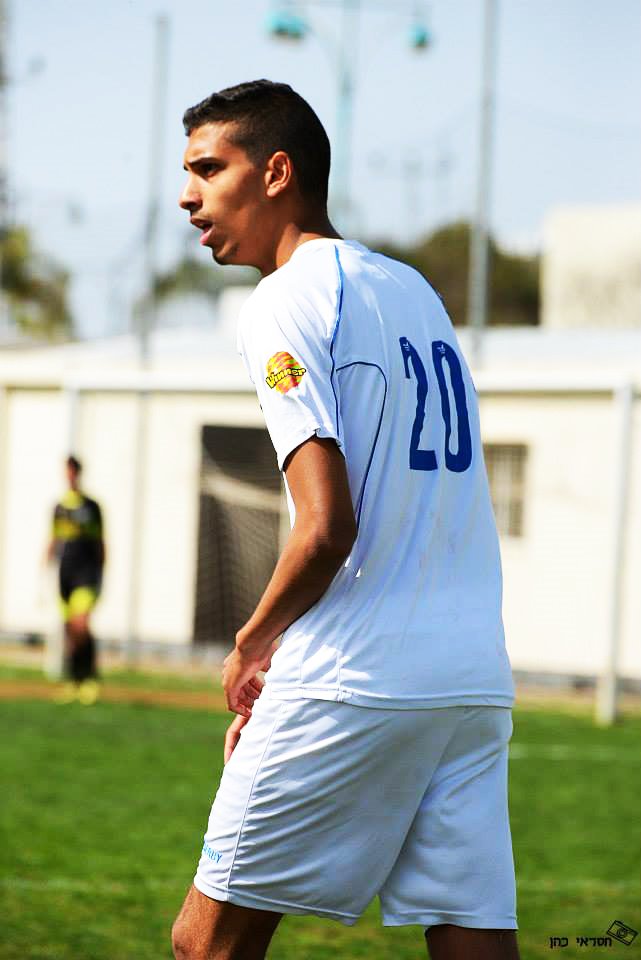 יעיש. שער שני העונה יעיש. שער שני העונה