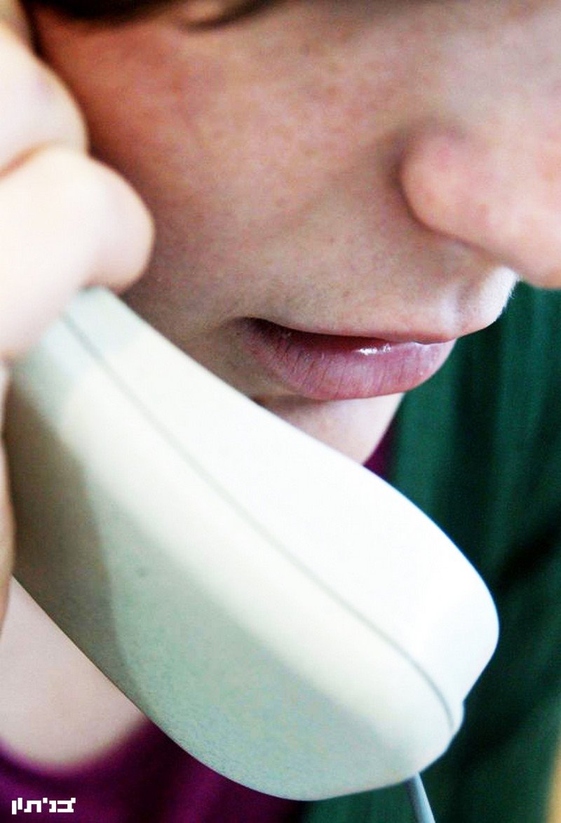 מסייעים לכל האוכלוסייה. תמונת המחשה