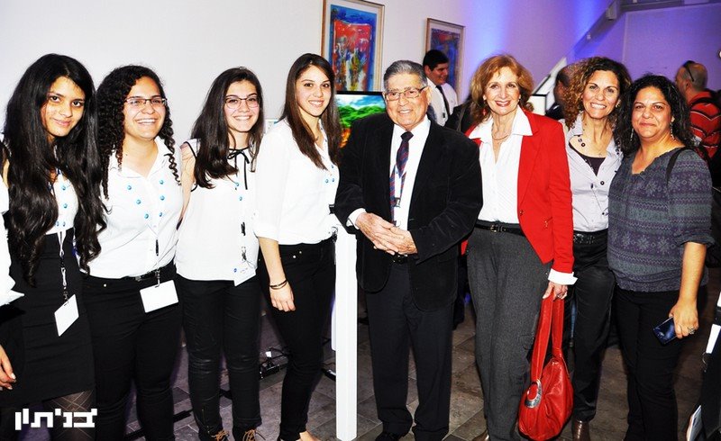 גאווה יבנאית