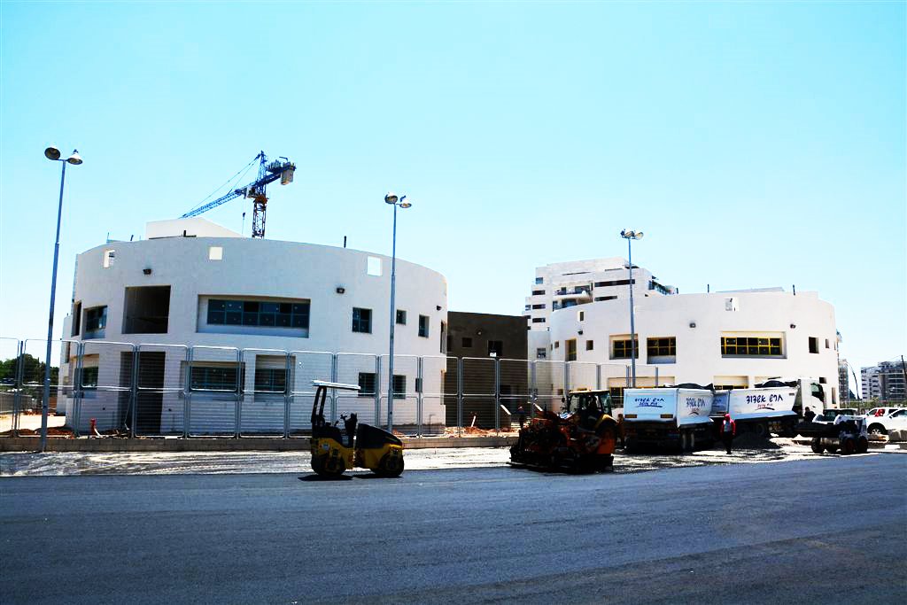 בית הספר לאומנויות