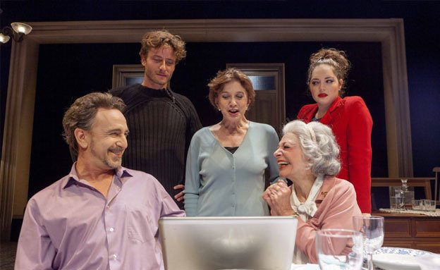 הפושעים החדשים