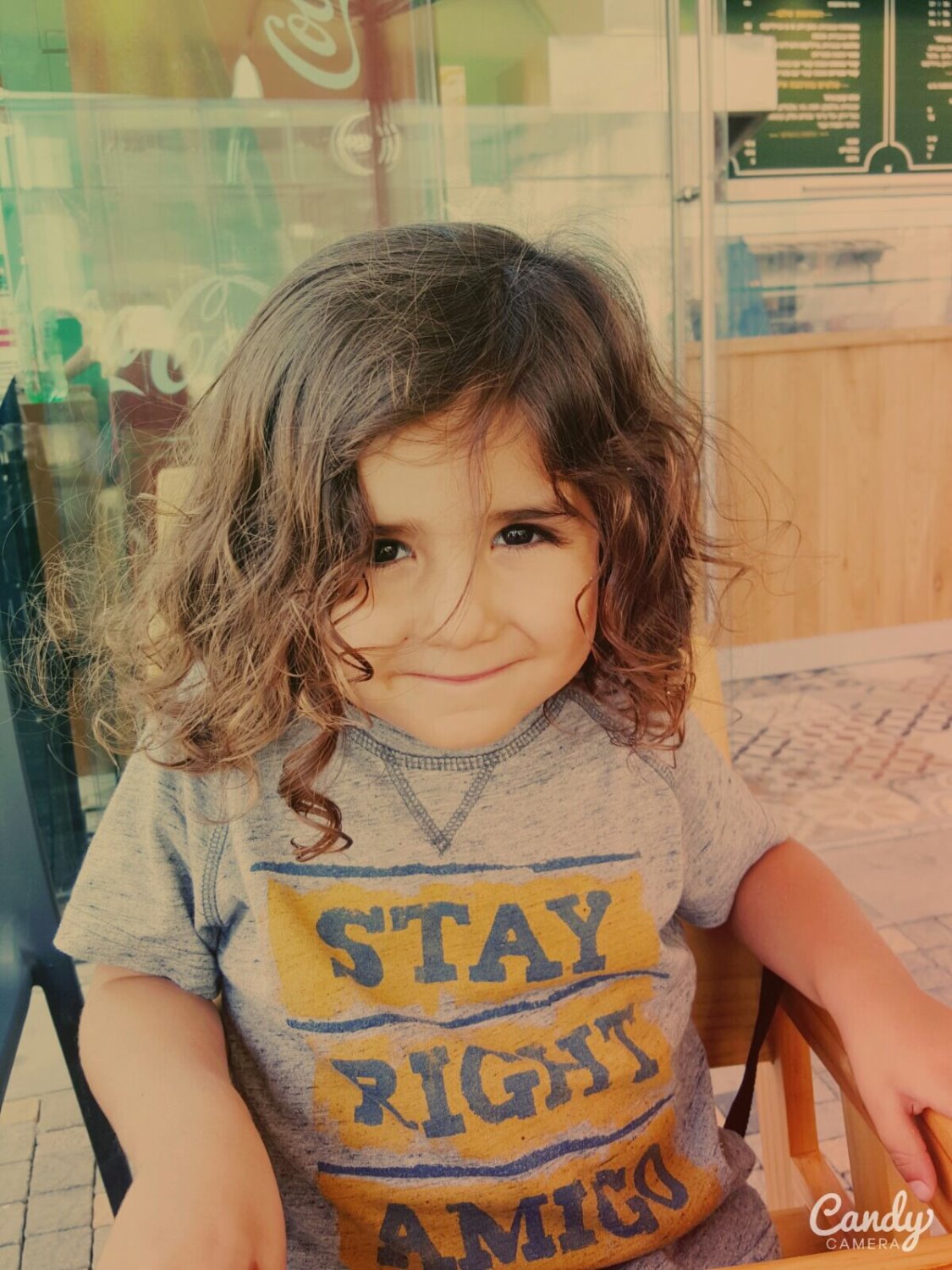 דניאל ביטון בן ה-3