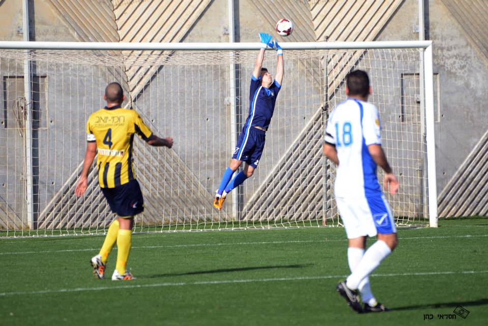 גיא סלם. שער אכזרי בתוספת הזמן /File/335571