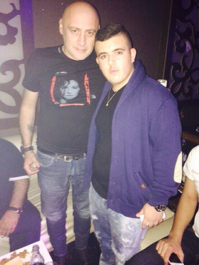 עם ירון אילן /File/335752