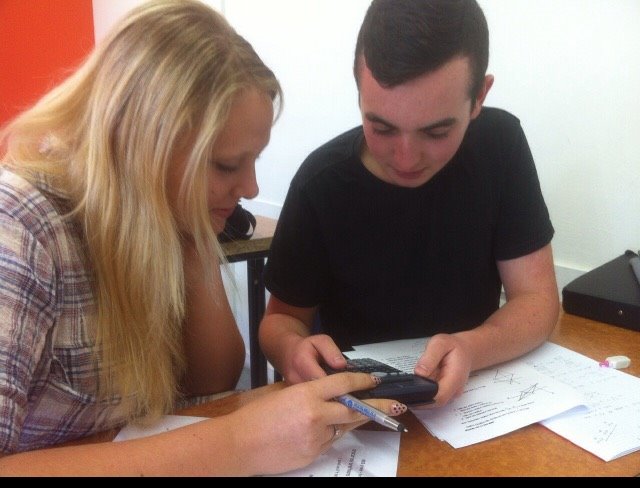 היחס האישי עשה את ההבדל. /File/335771