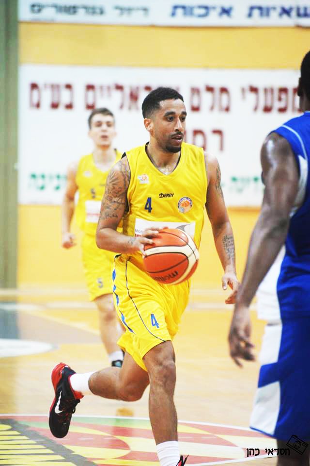 ברנדון ווד. הזר החדש מגיע עם הרבה ציפיות