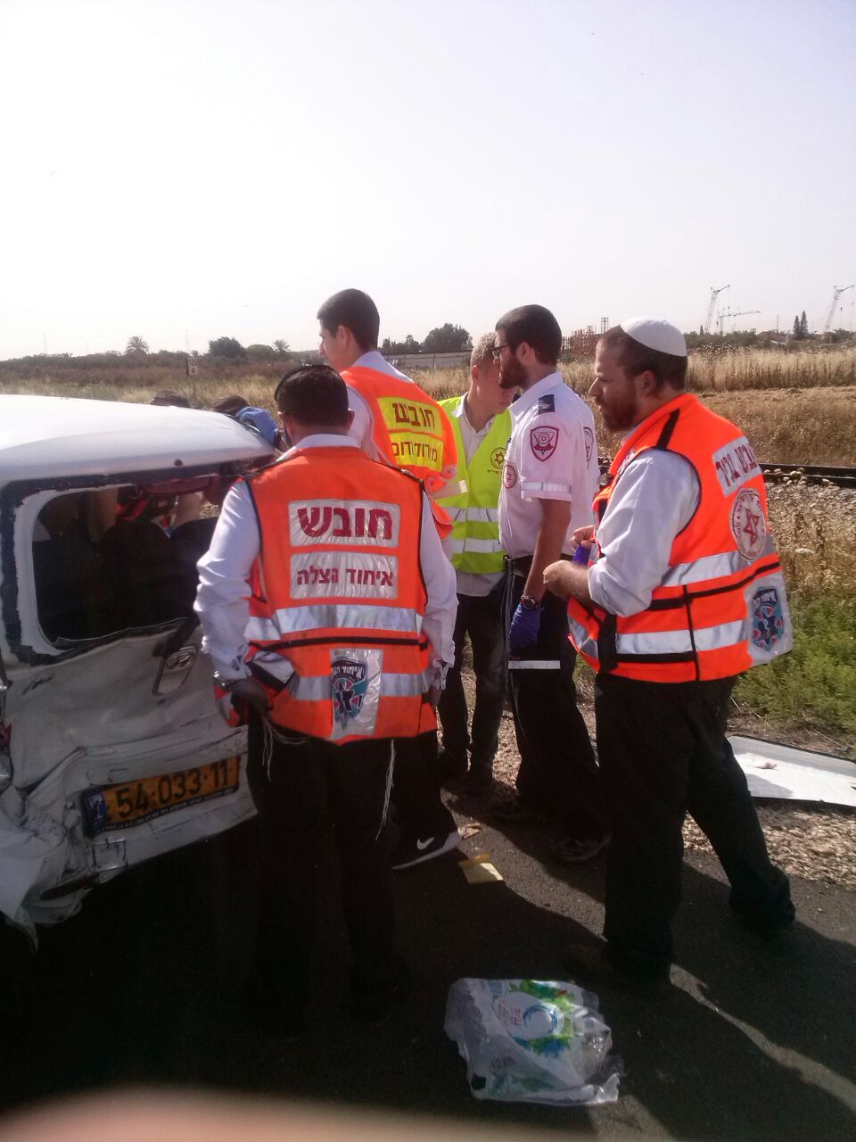 צילום: קבוצת מדברים תקשורת