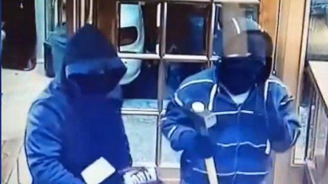 צילום: דוברות המשטרה