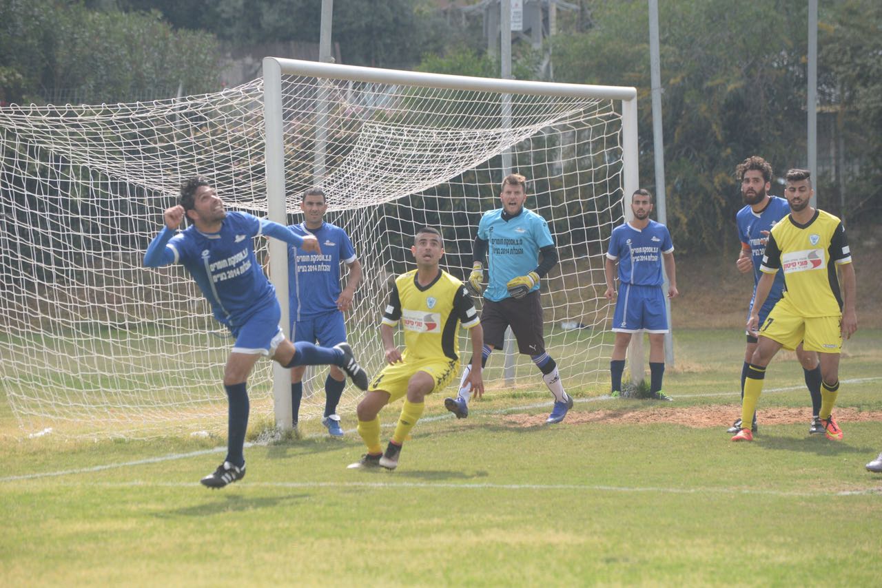 צילום: חסדאי כהן