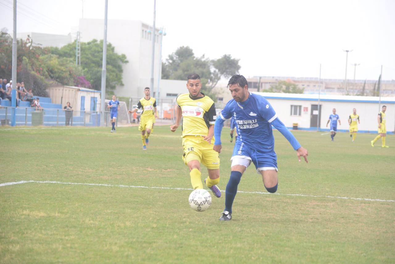 צילום: חסדאי כהן