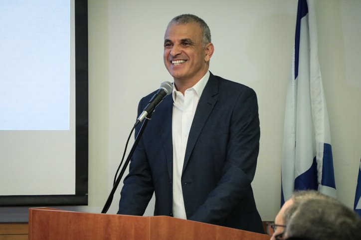 צילום: פלאש 90