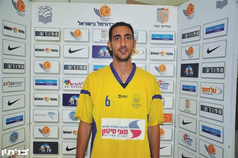 נועם מטלון. רוצה עלייה רביעית