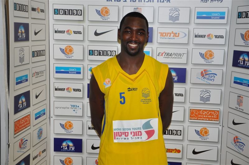 מונטה מגי. בלתי ניתן לעצירה  