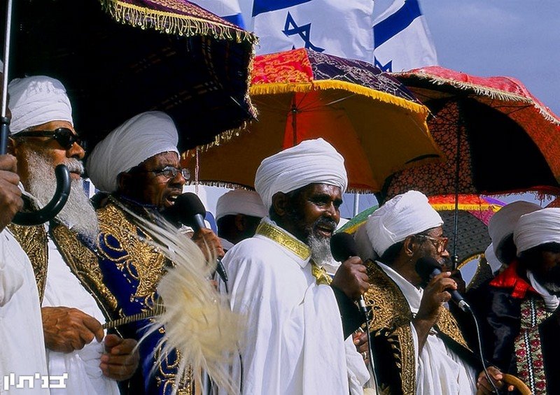 חגיגות חג הסיגד