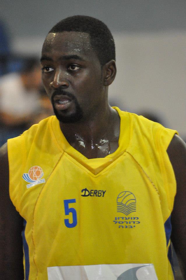 מונטה מגי. משימה קשה במיוחד  