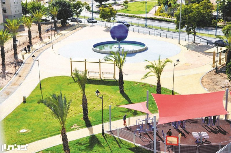 &#39;&#39;חמישה כוכבי יופי&#39;&#39;