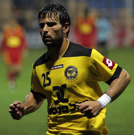 גל חרמון יעזור לגניה קפלן