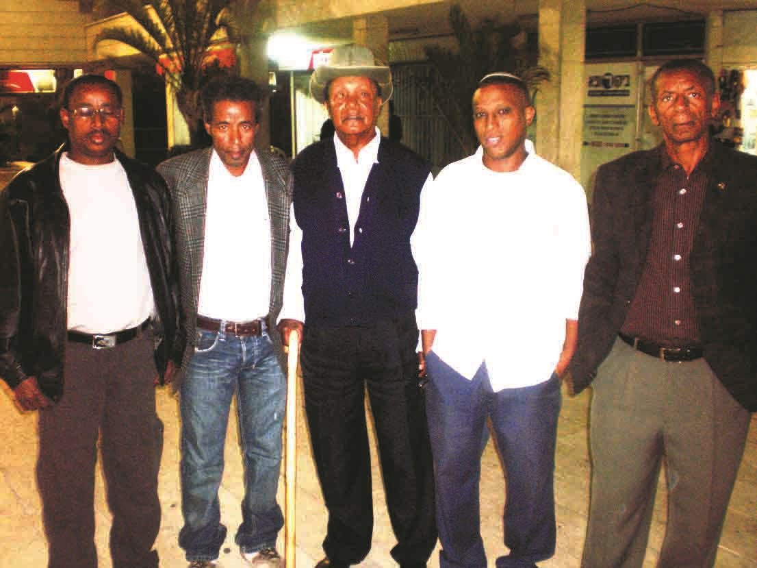 ערב זיכרון במתנ&quot;ס נאות שז&quot;ר