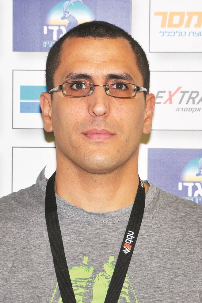 אליצור יבנה