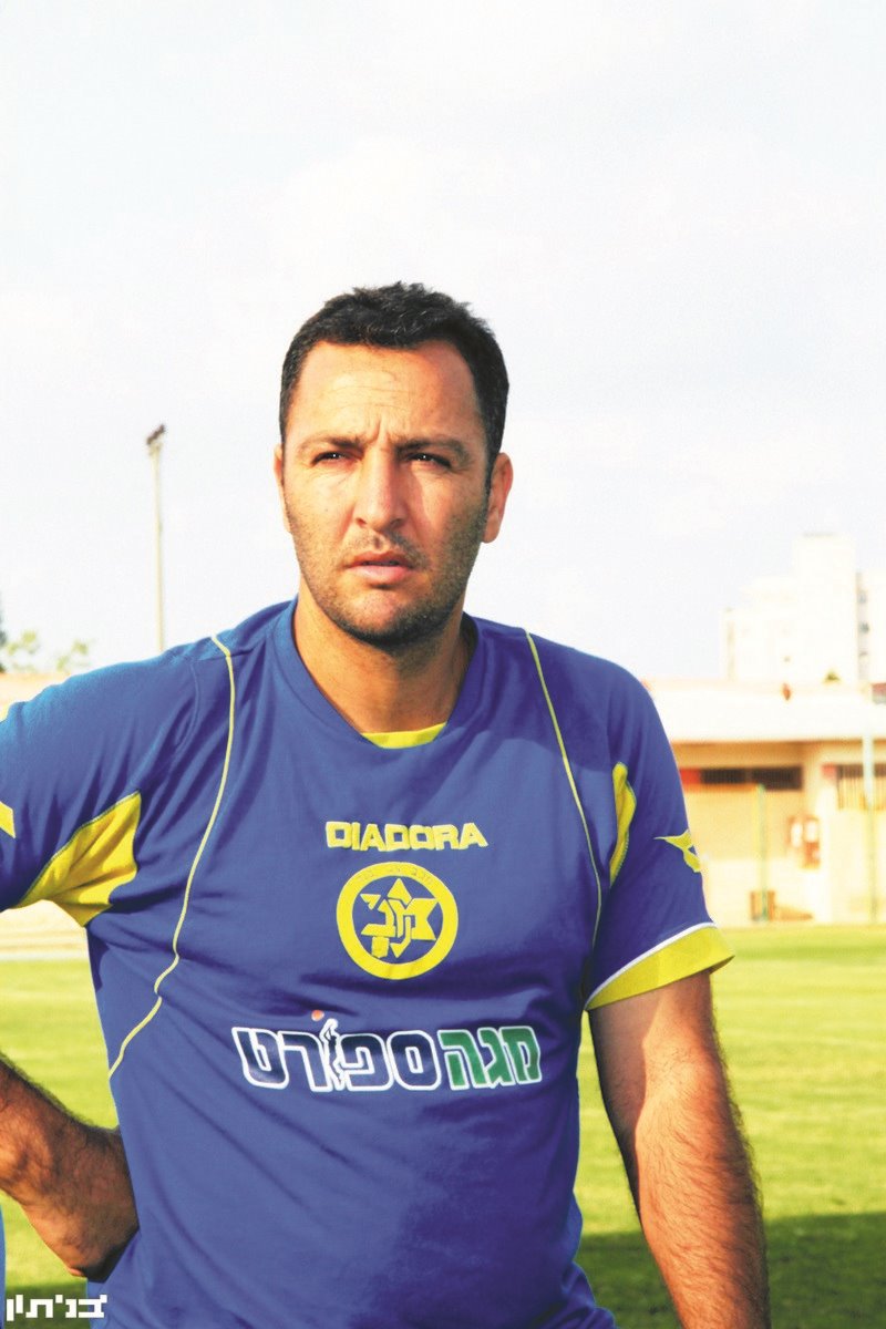 יוסי זוזוט: מתחילים לעבוד