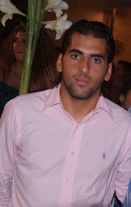 תומר בן חיים