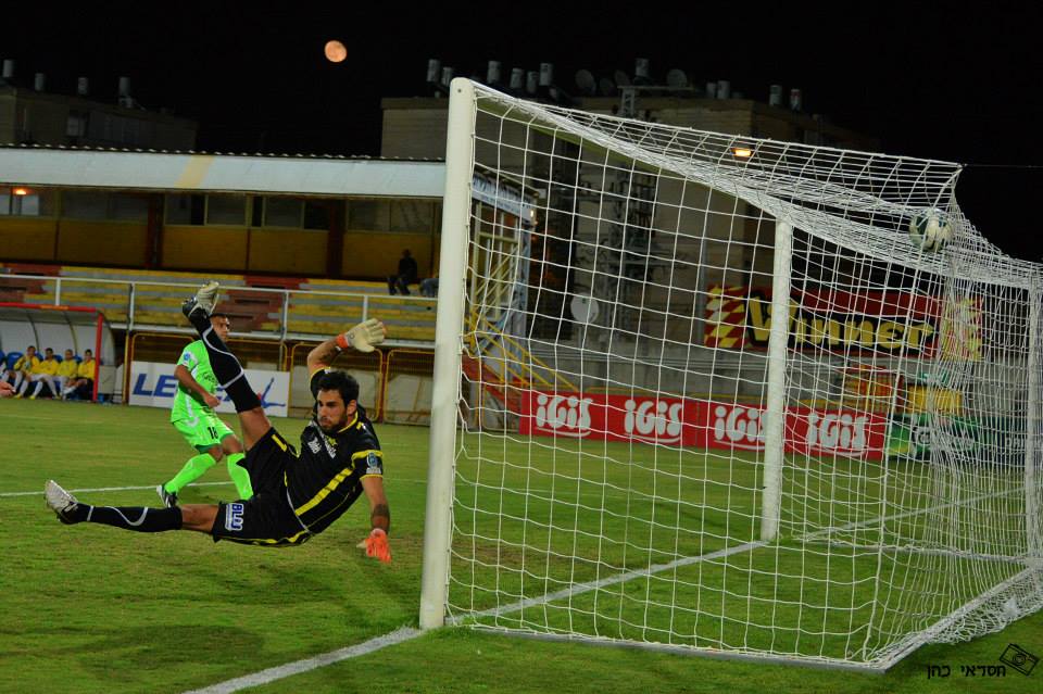 צילומים: חסדאי כהן