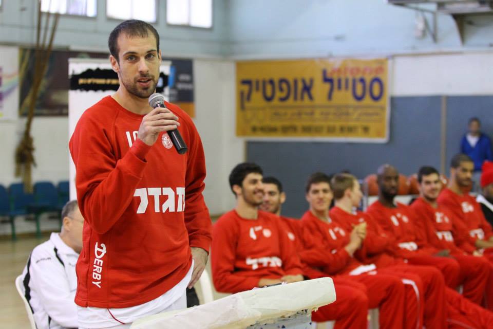 צילום: לירון מולדובן