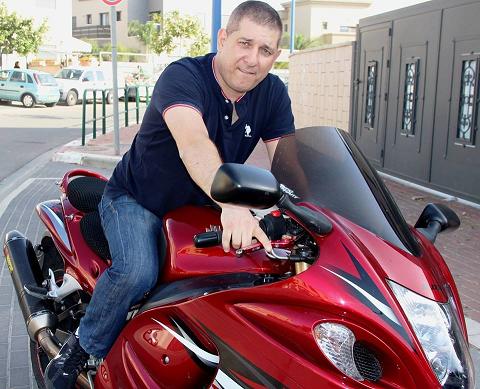 ארי והעוגה המדוברת