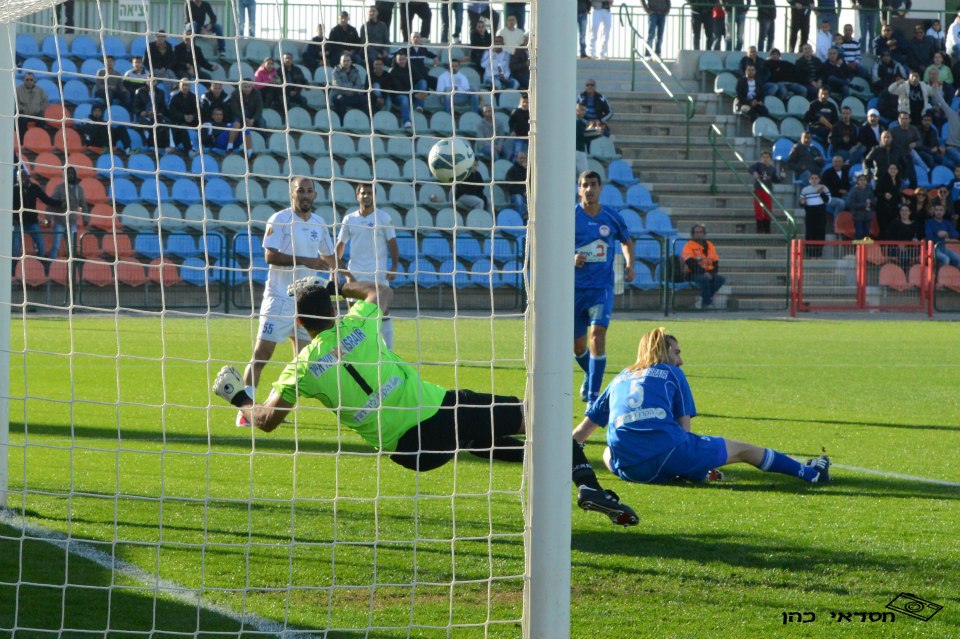 צילום: חסדאי כהן