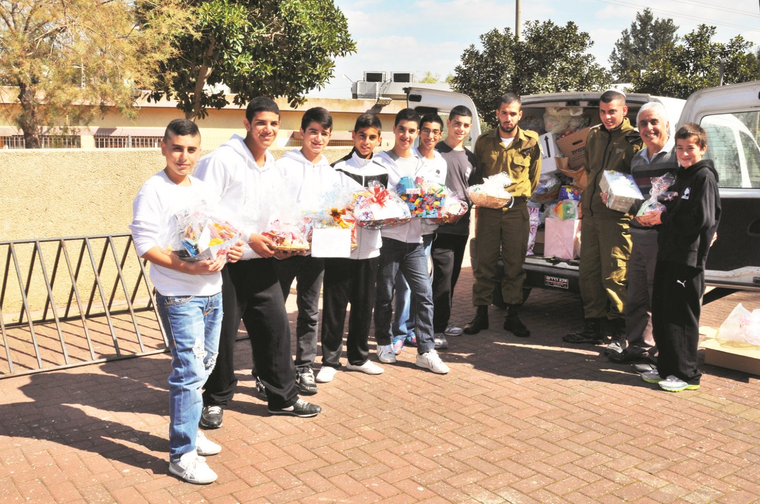 צילום: עמרם כהן