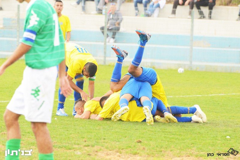 צילום: חסדאי כהן