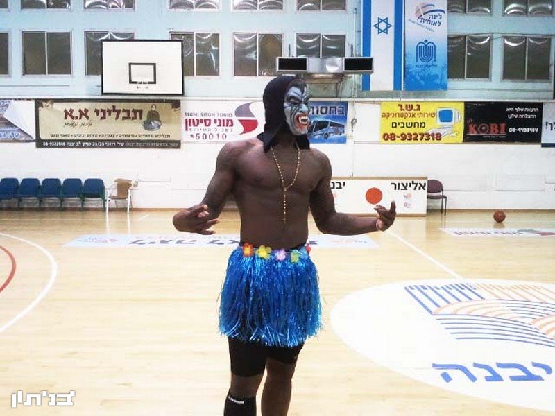 שחקני אליצור יבנה