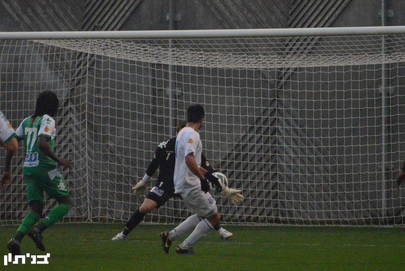 צילום: חסדאי כהן