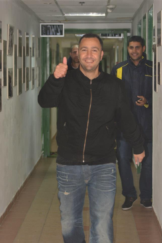 זוזוט. &quot;ההחתמות ישדרגו אותנו במאבקי הליגה&quot;