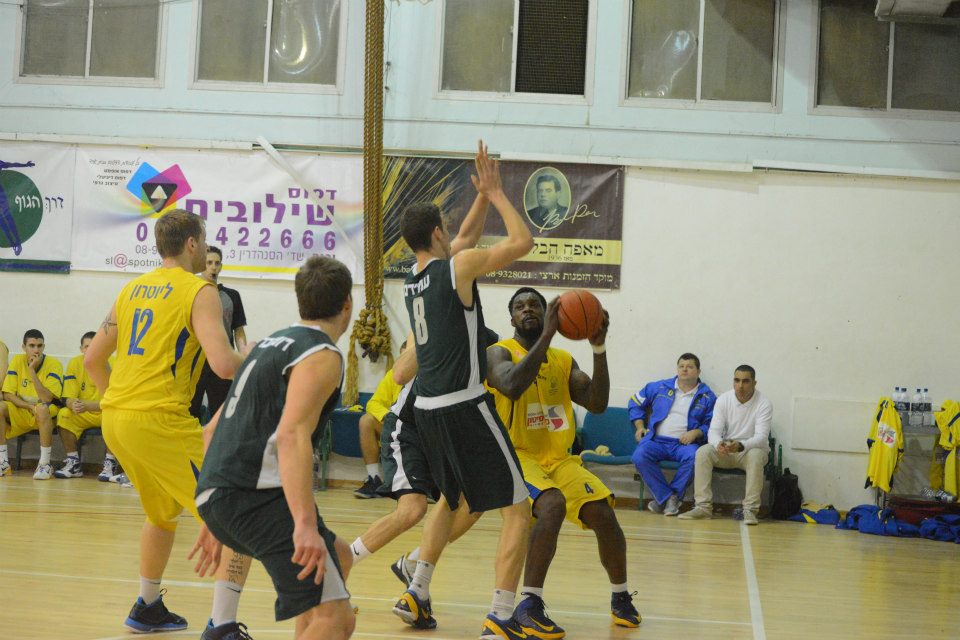 צילום: חסדאי כהן