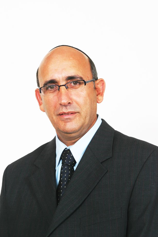 מאיר בן הרוש