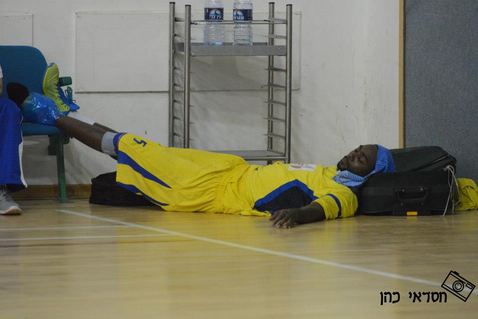 צילום: חסדאי כהן