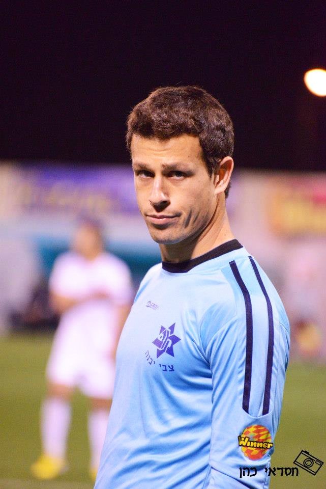 סאלם בפעולה