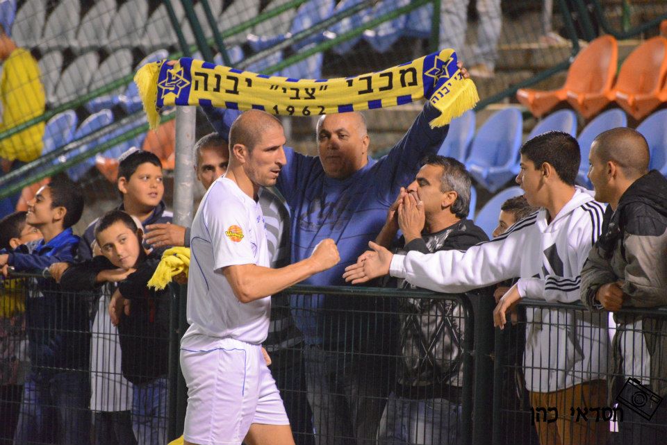 צילומים: חסדאי כהן