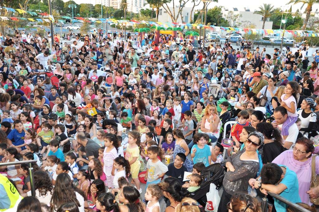 צילומים: עמרם כהן