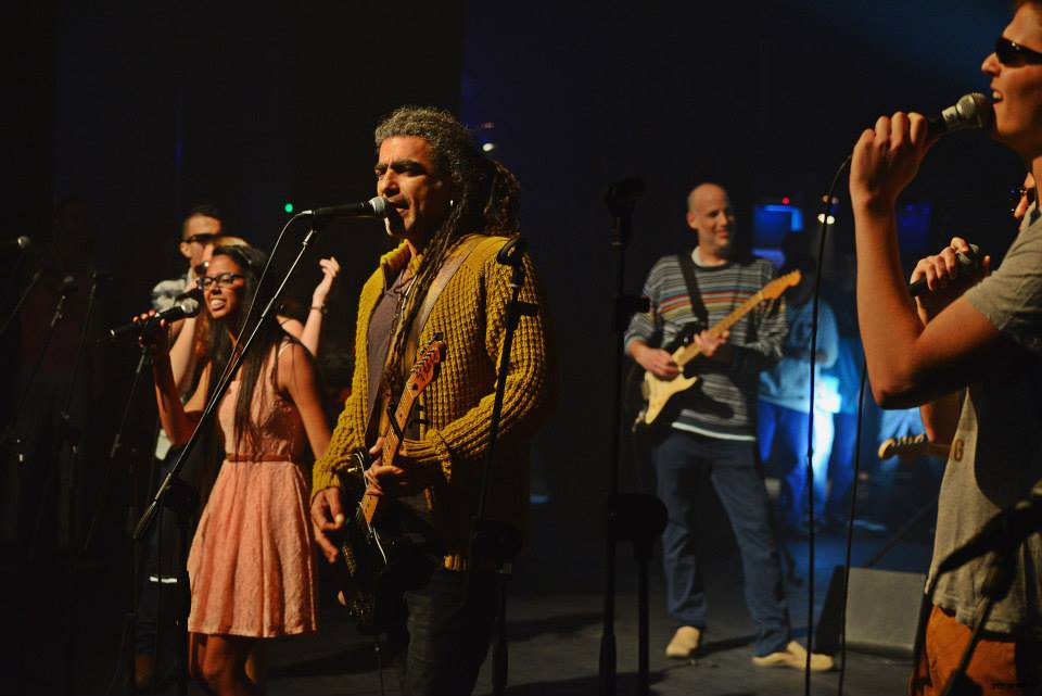 צילומים: חסדאי כהן