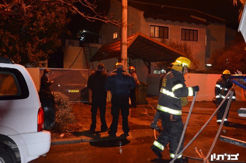 צילומים: דוד מטודי