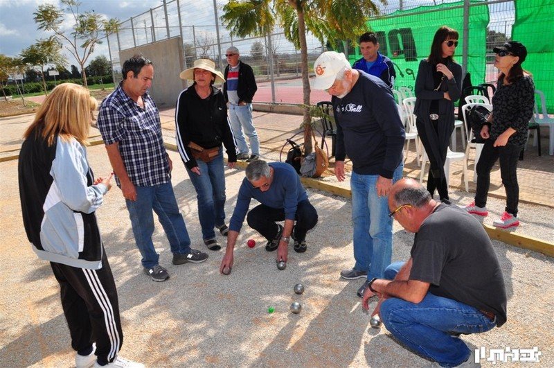 צילומים: עמרם כהן