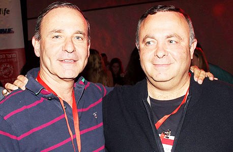 האחים ויליגר. ימשיכו לנהל