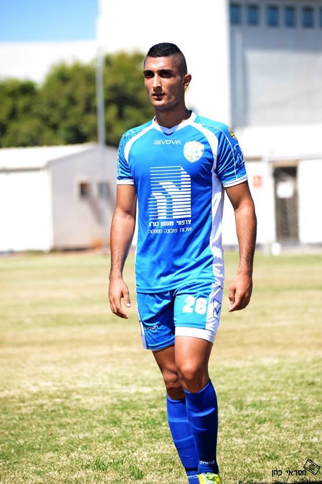 דור בן שטרית. יכולת מצוינת מפתיחת העונה