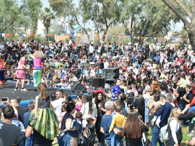 צילום: עמרם כהן