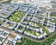 יבנה מזרח עוברת משלב התוכניות לבנייה: בקשות ראשונות להקמת 519 דירות