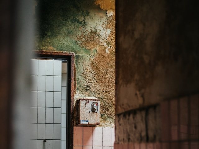 Photo by Jonas Denil on Unsplash